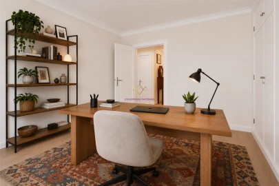 Apartamento T3 para Venda em União das Freguesias de Setúbal
