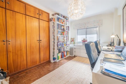 Apartamento T3 para Venda em União das Freguesias de Setúbal