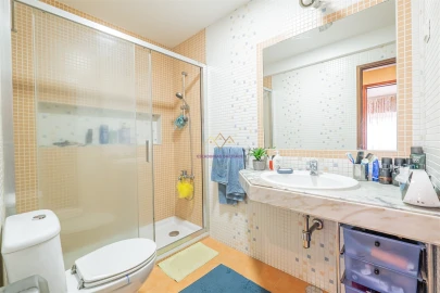 Apartamento T3 para Venda em União das Freguesias de Setúbal