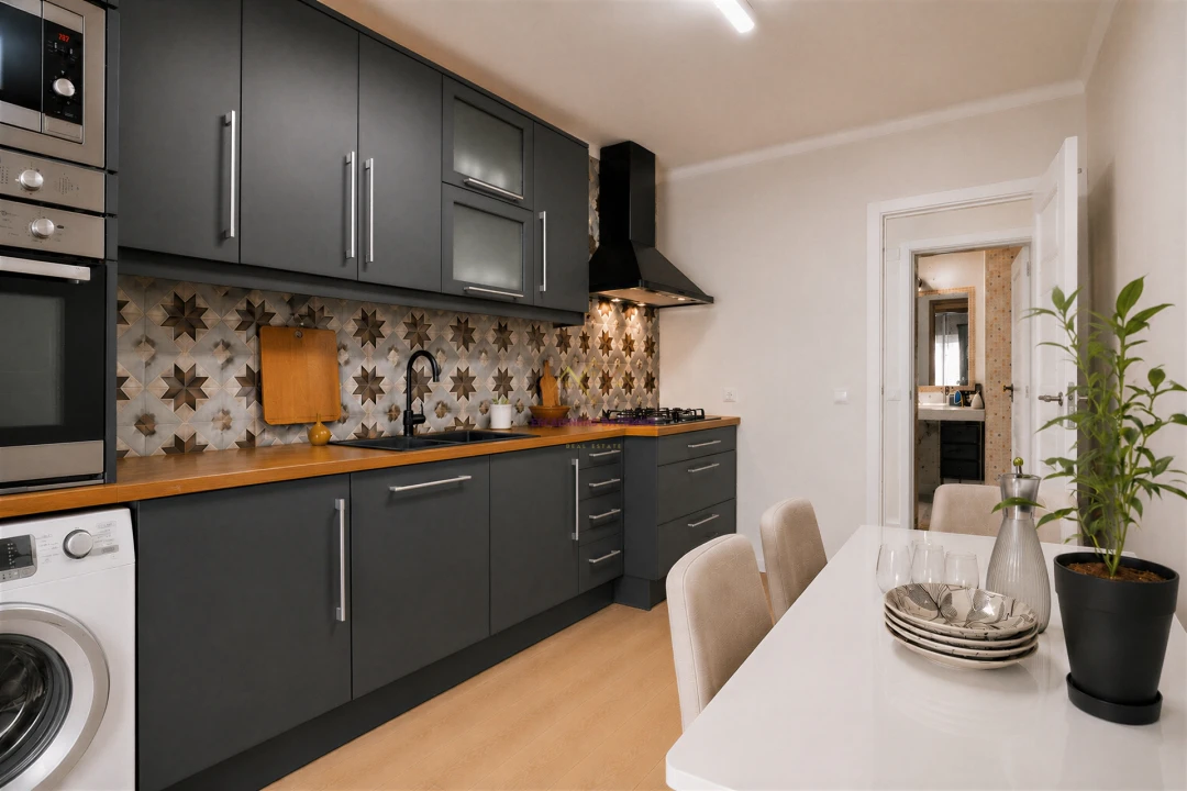 Apartamento T3 para Venda em União das Freguesias de Setúbal Foto 18