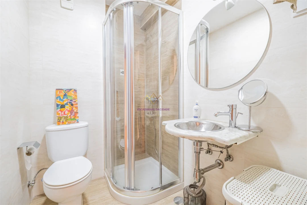 Apartamento T3 para Venda em União das Freguesias de Setúbal Foto 13