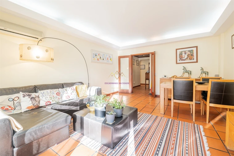 Apartamento T3 para Venda em União das Freguesias de Setúbal Foto 5