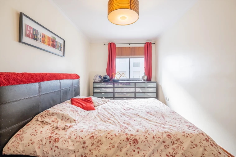 Apartamento T3 para Venda em União das Freguesias de Setúbal Foto 27