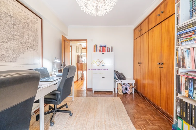 Apartamento T3 para Venda em União das Freguesias de Setúbal Foto 23