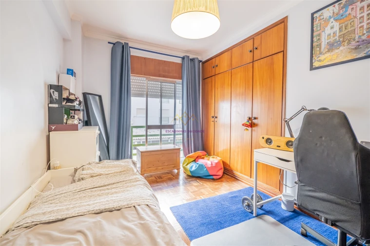 Apartamento T3 para Venda em União das Freguesias de Setúbal Foto 31