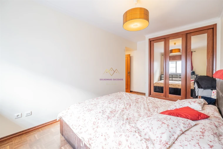 Apartamento T3 para Venda em União das Freguesias de Setúbal Foto 28