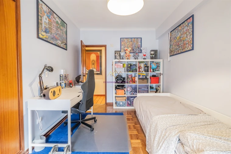 Apartamento T3 para Venda em União das Freguesias de Setúbal Foto 33