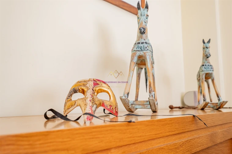 Apartamento T3 para Venda em União das Freguesias de Setúbal Foto 4