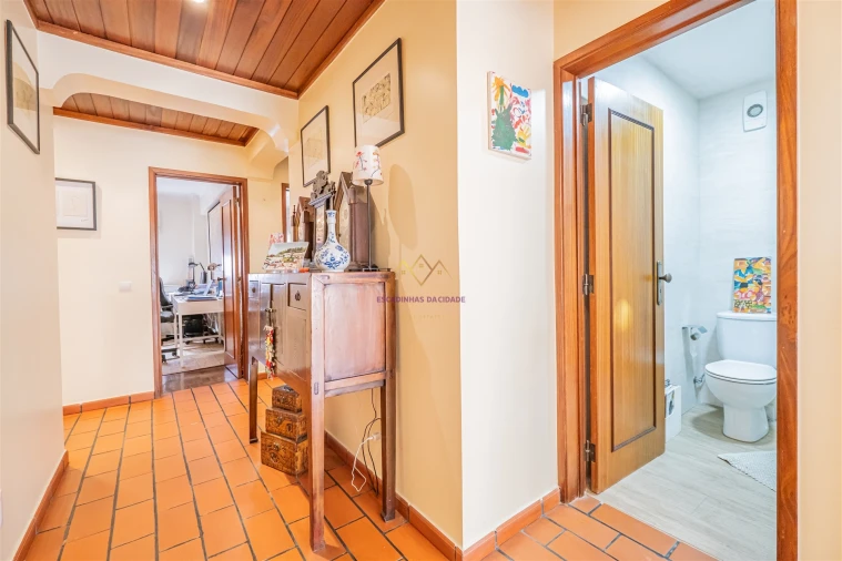 Apartamento T3 para Venda em União das Freguesias de Setúbal Foto 9