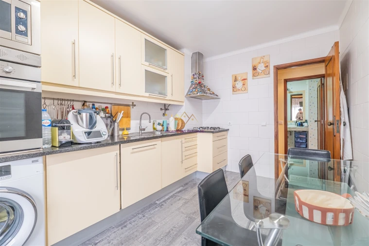 Apartamento T3 para Venda em União das Freguesias de Setúbal Foto 16