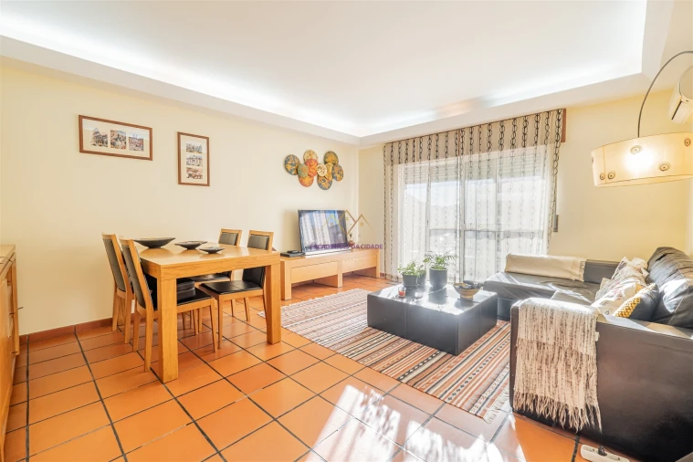 Apartamento T3 para Venda em União das Freguesias de Setúbal Foto 3