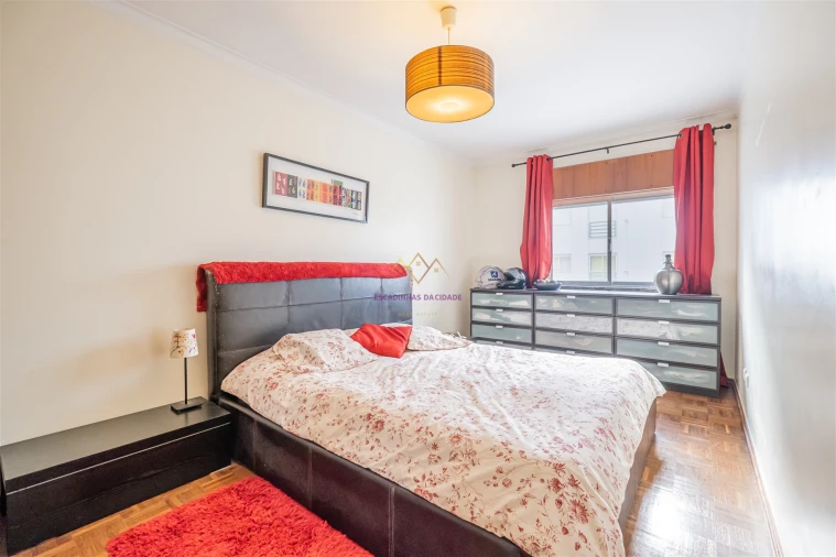 Apartamento T3 para Venda em União das Freguesias de Setúbal Foto 26