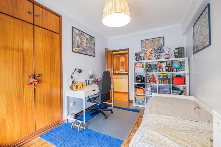 Apartamento T3 para Venda em União das Freguesias de Setúbal Foto 32