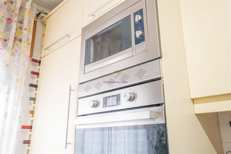 Apartamento T3 para Venda em União das Freguesias de Setúbal Foto 14