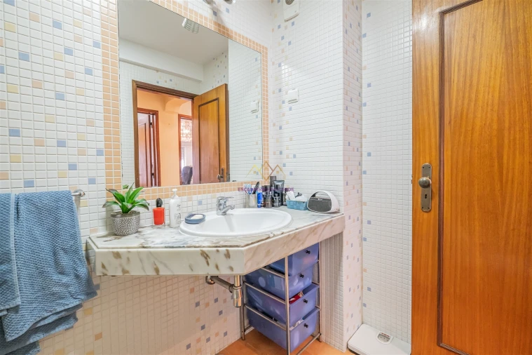 Apartamento T3 para Venda em União das Freguesias de Setúbal Foto 20