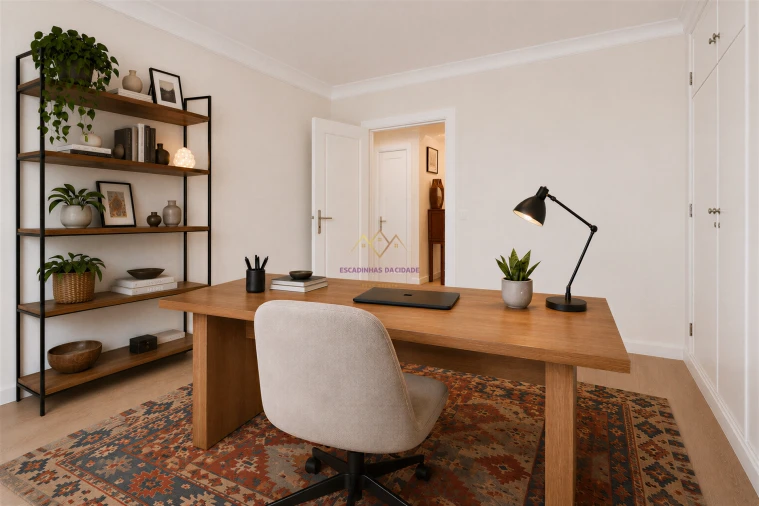 Apartamento T3 para Venda em União das Freguesias de Setúbal Foto 30