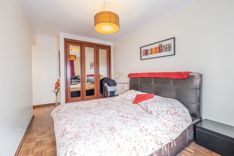 Apartamento T3 para Venda em União das Freguesias de Setúbal Foto 29