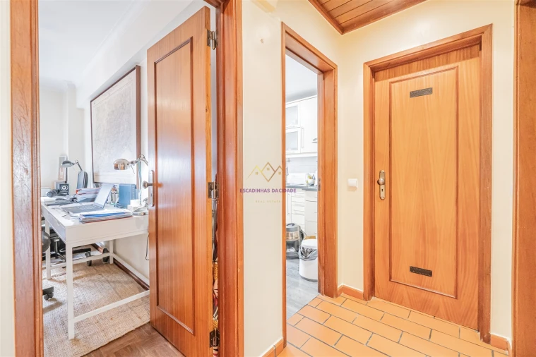 Apartamento T3 para Venda em União das Freguesias de Setúbal Foto 12
