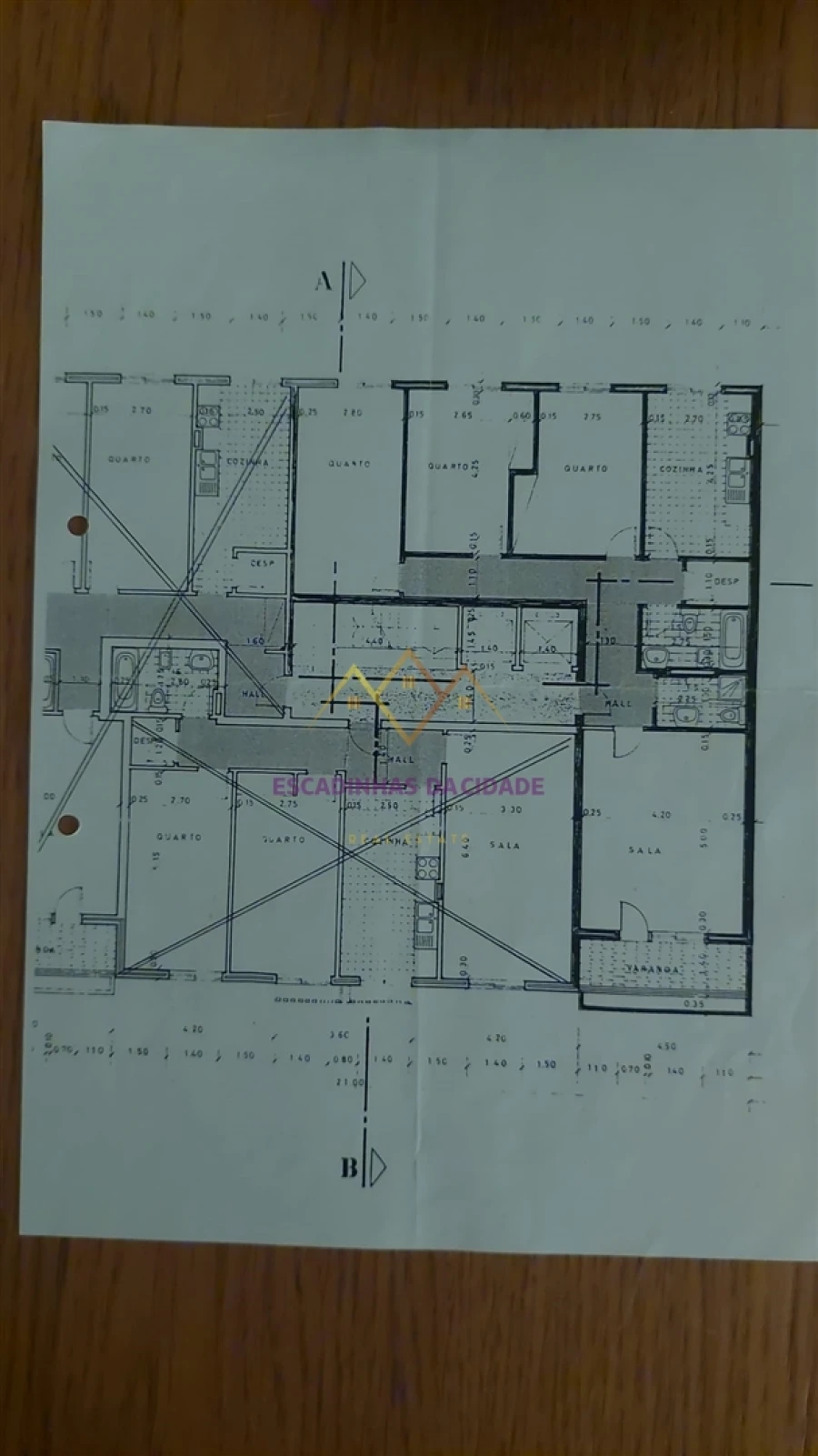 Apartamento T3 para Venda em União das Freguesias de Setúbal Foto 38