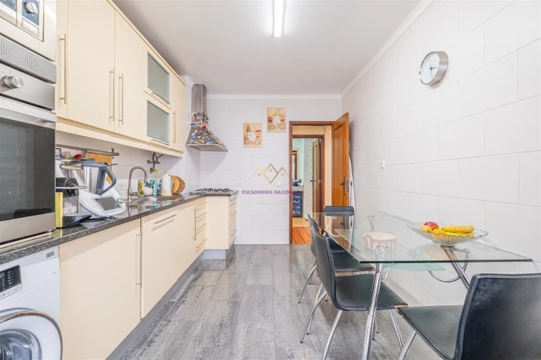 Apartamento T3 para Venda em União das Freguesias de Setúbal Foto 15