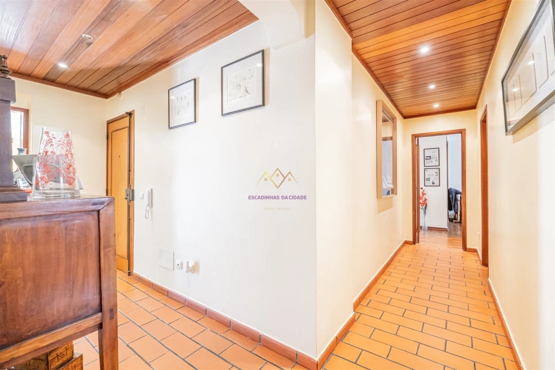 Apartamento T3 para Venda em União das Freguesias de Setúbal Foto 33