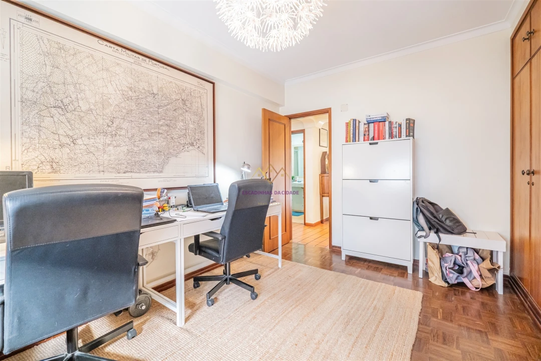 Apartamento T3 para Venda em União das Freguesias de Setúbal Foto 31