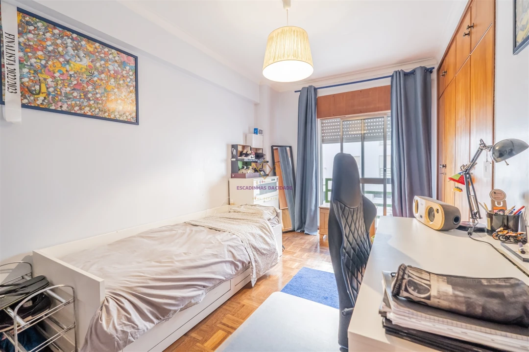 Apartamento T3 para Venda em União das Freguesias de Setúbal Foto 40