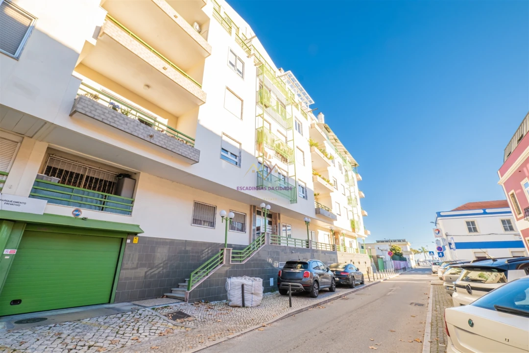 Apartamento T3 para Venda em União das Freguesias de Setúbal Foto 45