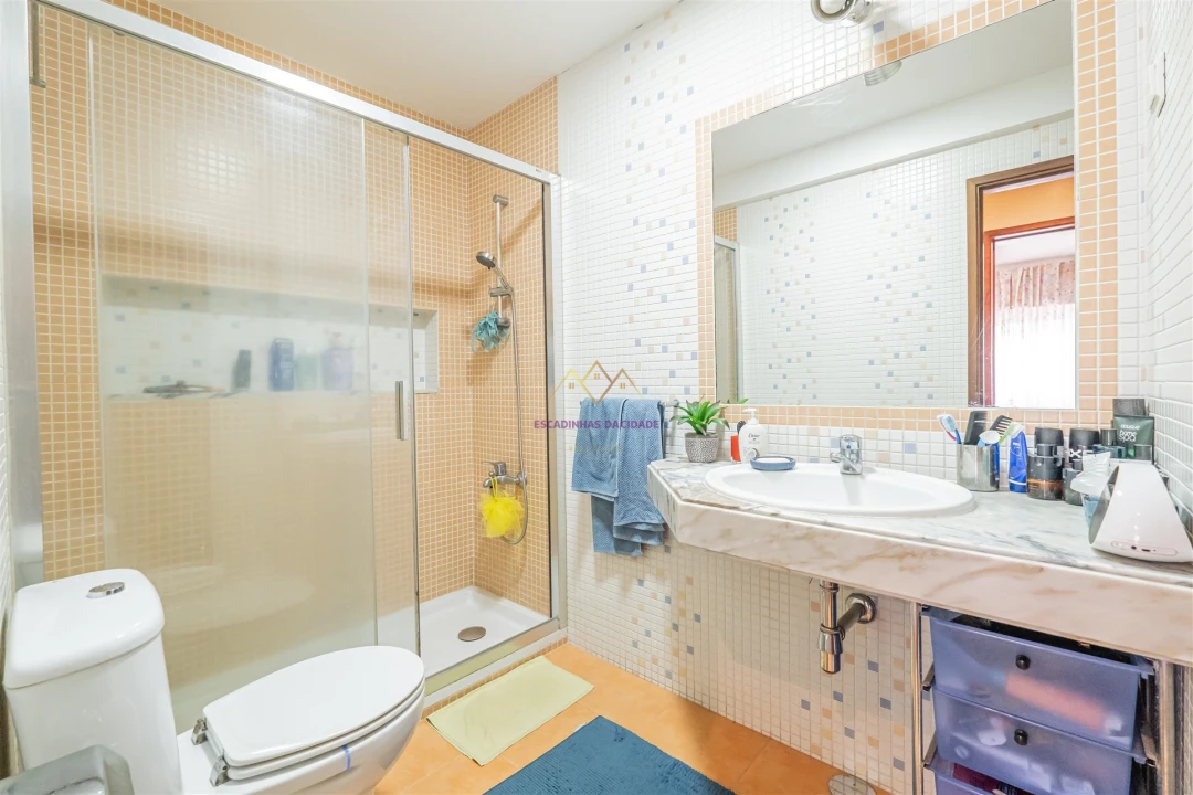 Apartamento T3 para Venda em União das Freguesias de Setúbal Foto 23
