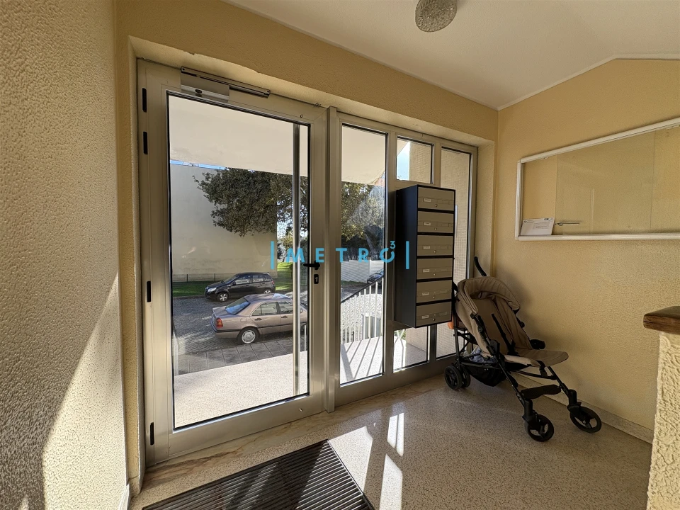 Apartamento T4 para Venda em São Mamede de Infesta e Senhora da Hora Foto 25