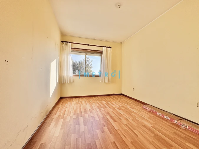 Apartamento T4 para Venda em São Mamede de Infesta e Senhora da Hora Foto 13