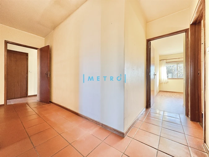 Apartamento T4 para Venda em São Mamede de Infesta e Senhora da Hora Foto 20