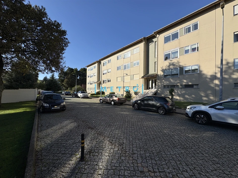 Apartamento T4 para Venda em São Mamede de Infesta e Senhora da Hora Foto 26