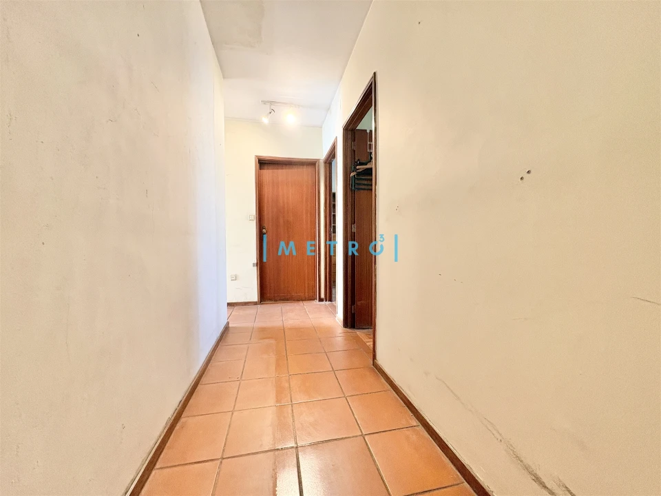 Apartamento T4 para Venda em São Mamede de Infesta e Senhora da Hora Foto 21