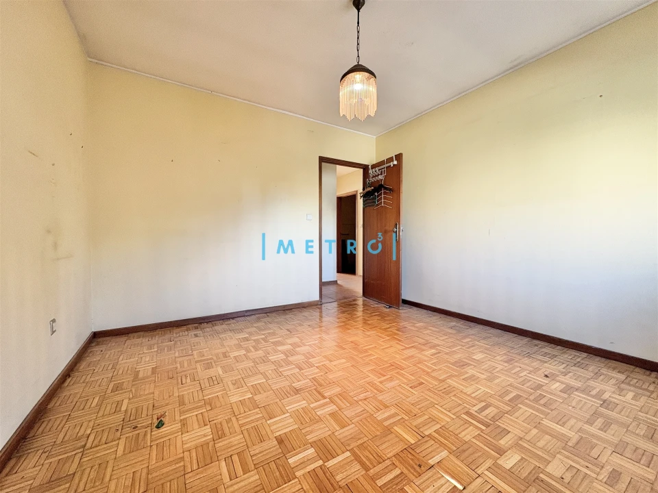 Apartamento T4 para Venda em São Mamede de Infesta e Senhora da Hora Foto 15