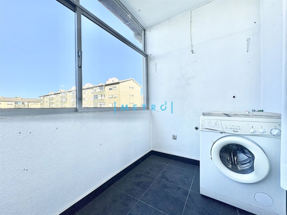 Apartamento T4 para Venda em São Mamede de Infesta e Senhora da Hora Foto 5