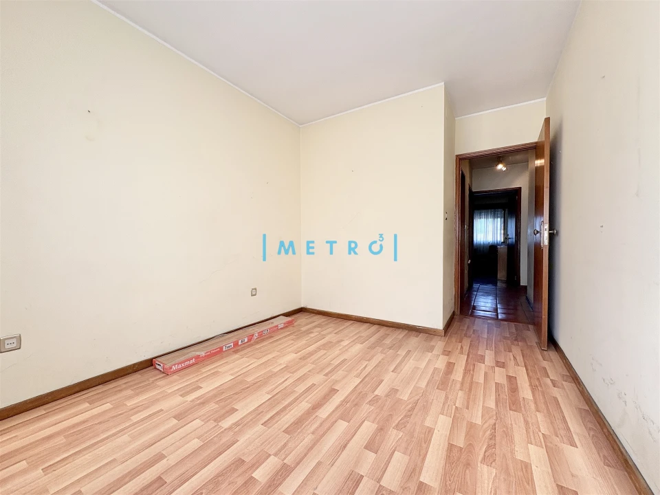 Apartamento T4 para Venda em São Mamede de Infesta e Senhora da Hora Foto 14