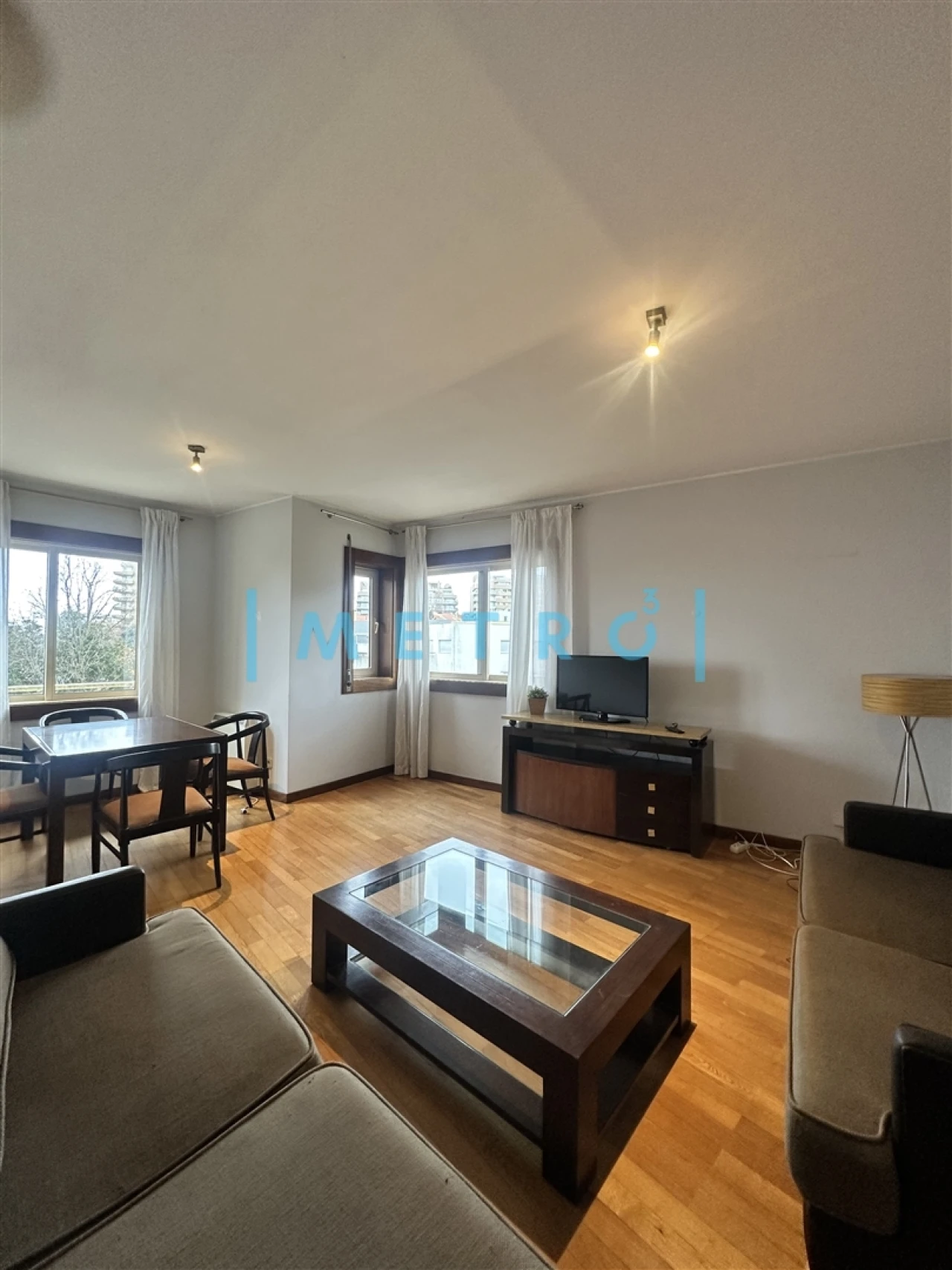 Apartamento T1 para Arrendamento em Aldoar, Foz do Douro e Nevogilde Foto 5