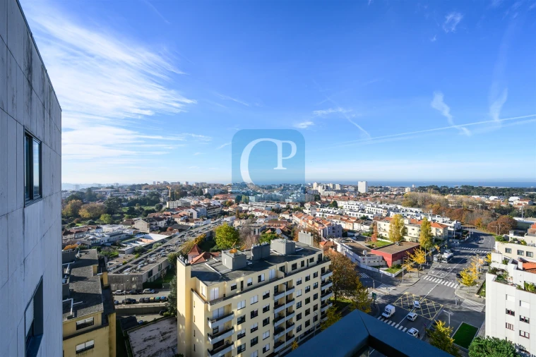 Apartamento T4 para Venda em Ramalde Foto 31