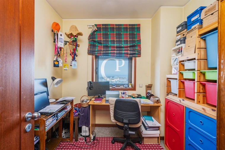 Apartamento T4 para Venda em Ramalde Foto 18