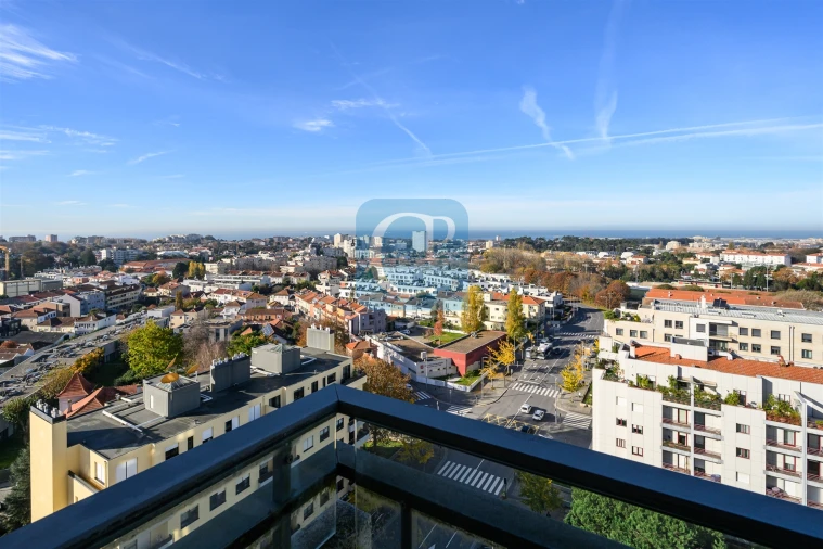 Apartamento T4 para Venda em Ramalde Foto 10