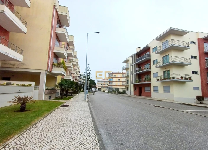 Apartamento T3 para Venda em Buarcos Foto 32