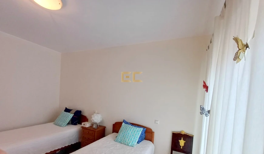 Apartamento T3 para Venda em Buarcos Foto 15