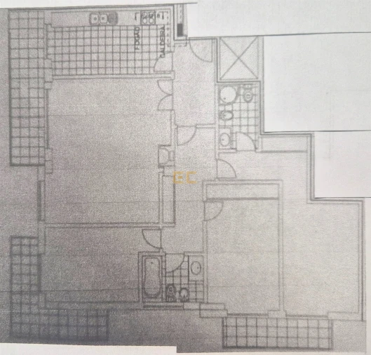 Apartamento T3 para Venda em Buarcos Foto 34