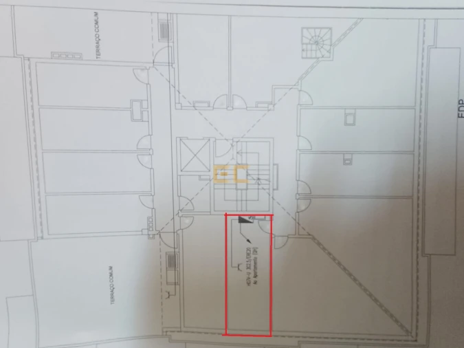 Apartamento T3 para Venda em Buarcos Foto 35