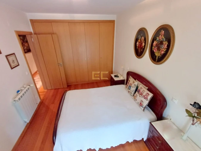 Apartamento T3 para Venda em Buarcos Foto 22