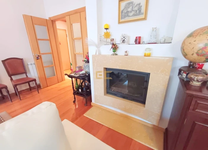 Apartamento T3 para Venda em Buarcos Foto 7