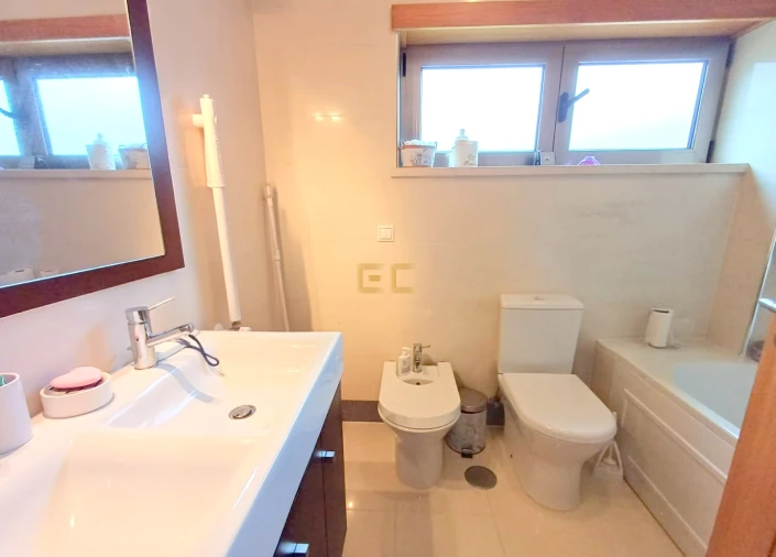 Apartamento T3 para Venda em Buarcos Foto 18