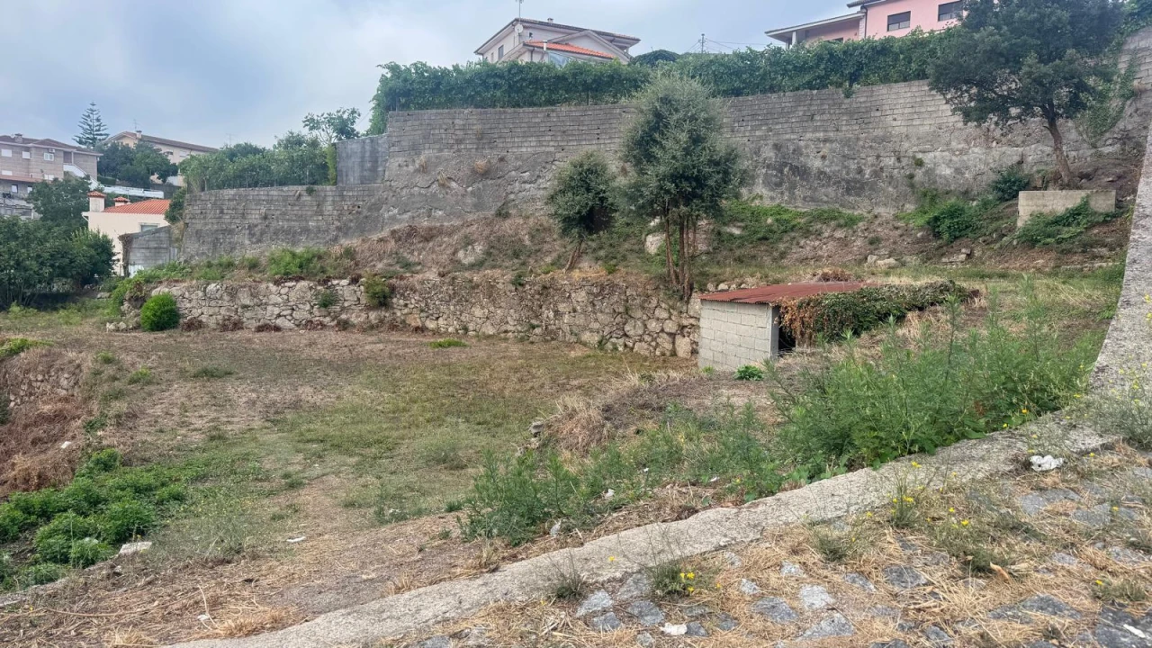 Moradia T3 para Venda em São Tomé de Negrelos Foto 10