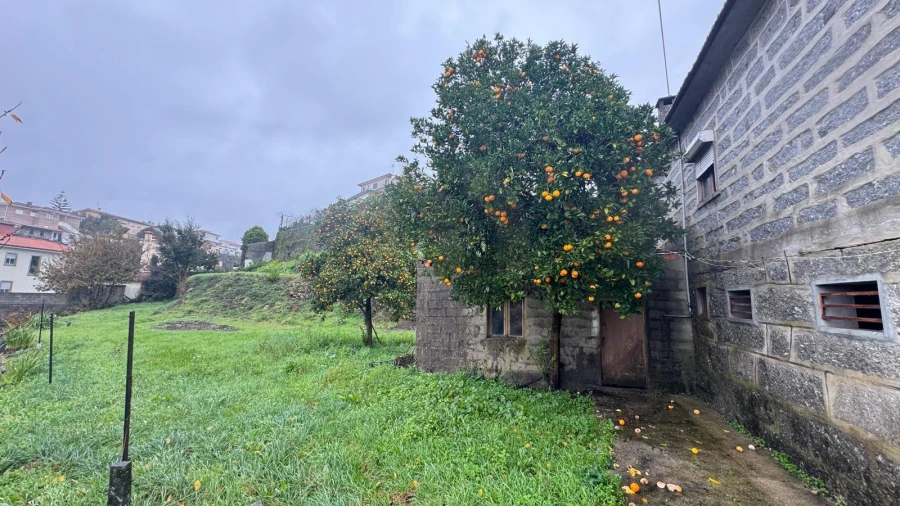 Moradia T3 para Venda em São Tomé de Negrelos Foto 15